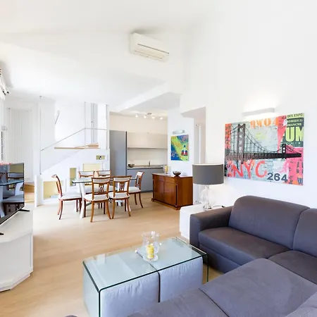 With Parking - Borghese Rom