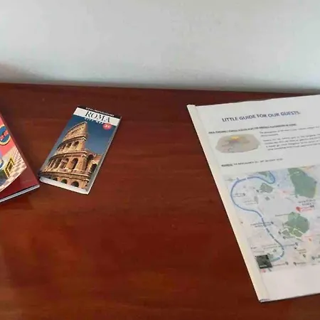 Appartamento With Parking - Borghese *