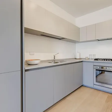 Appartamento With Parking - Borghese