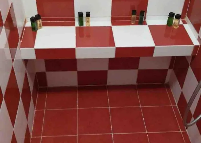 With Parking - Borghese Rom