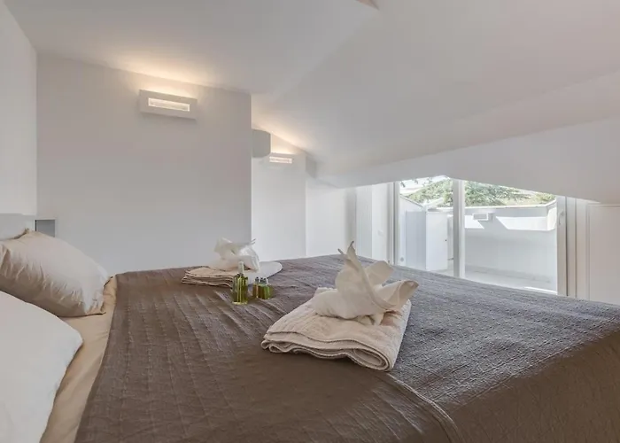 With Parking - Borghese * Rom