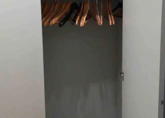 Lejlighed With Parking - Borghese Rom