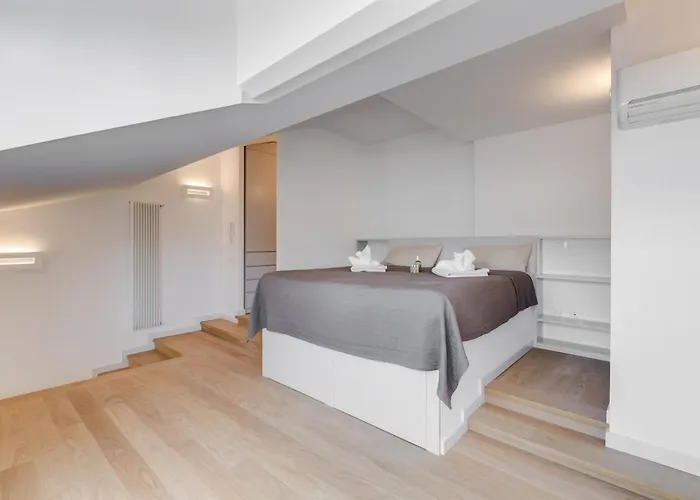 With Parking - Borghese Rom