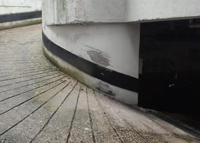 With Parking - Borghese Lejlighed Rom